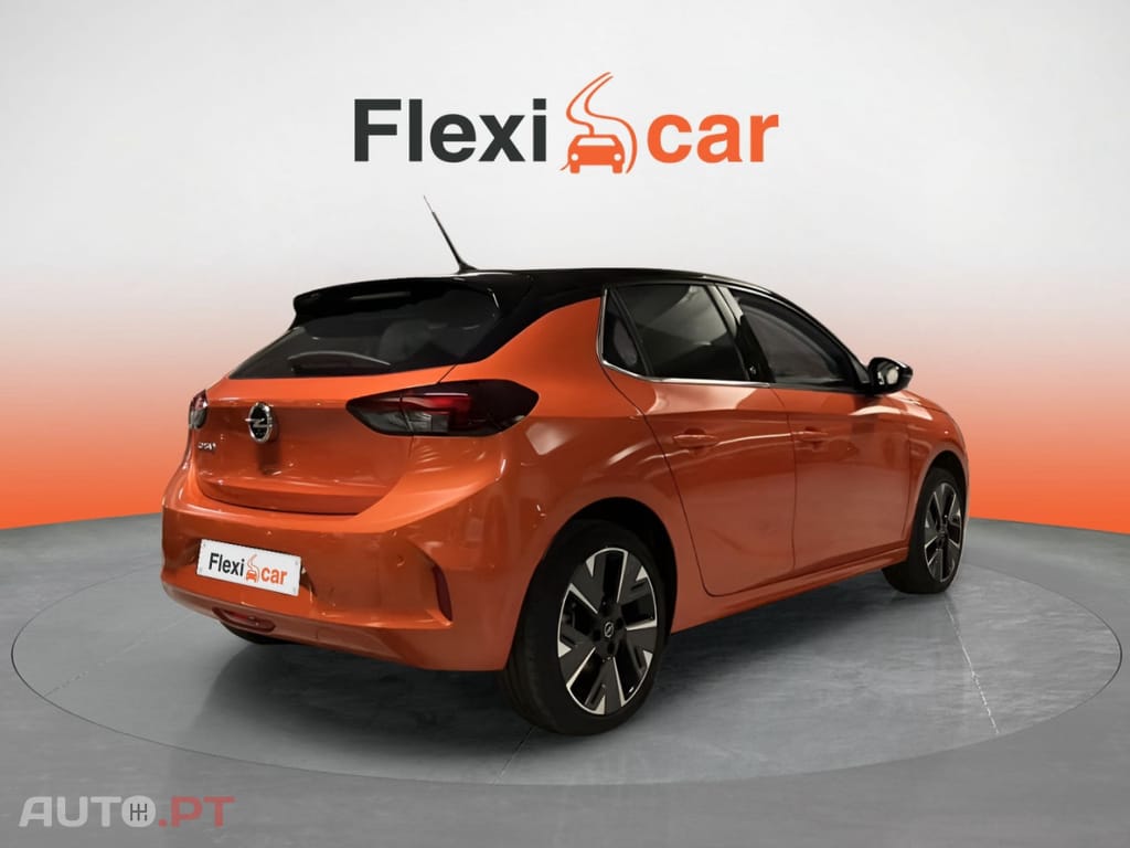 Opel Corsa-E GS Line