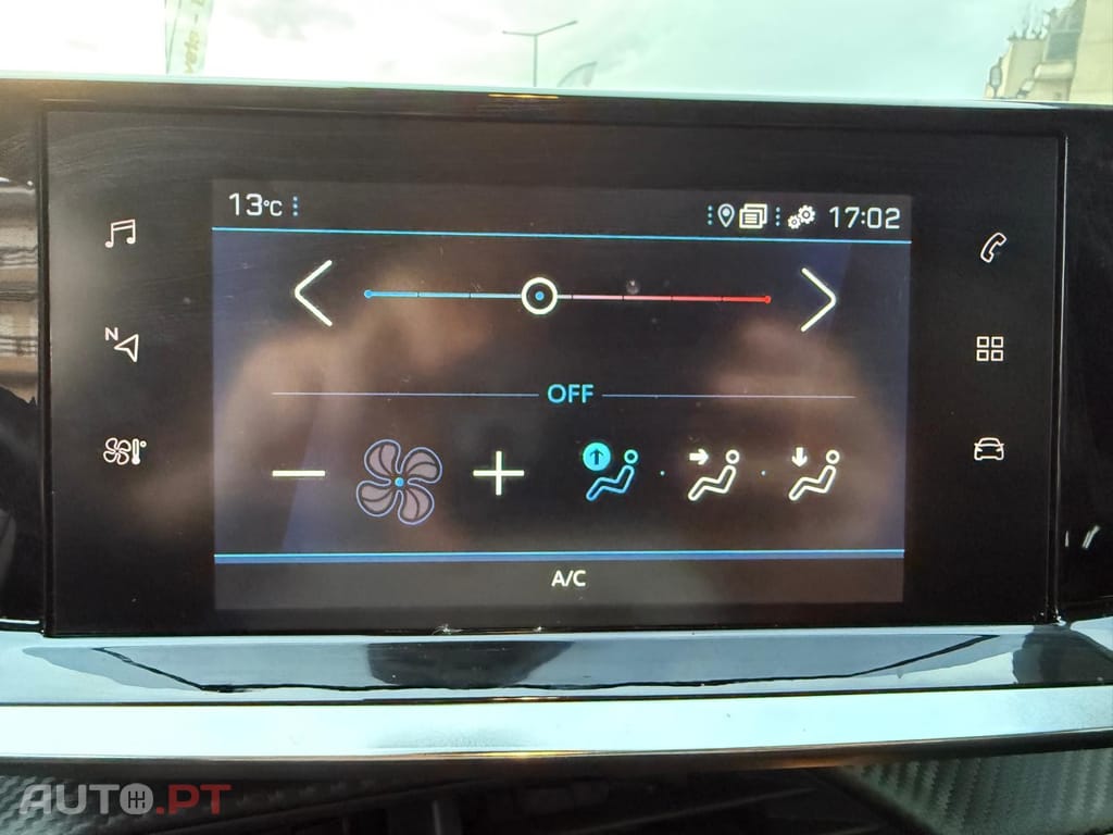 Peugeot 208 1.2 PureTech Active Pack