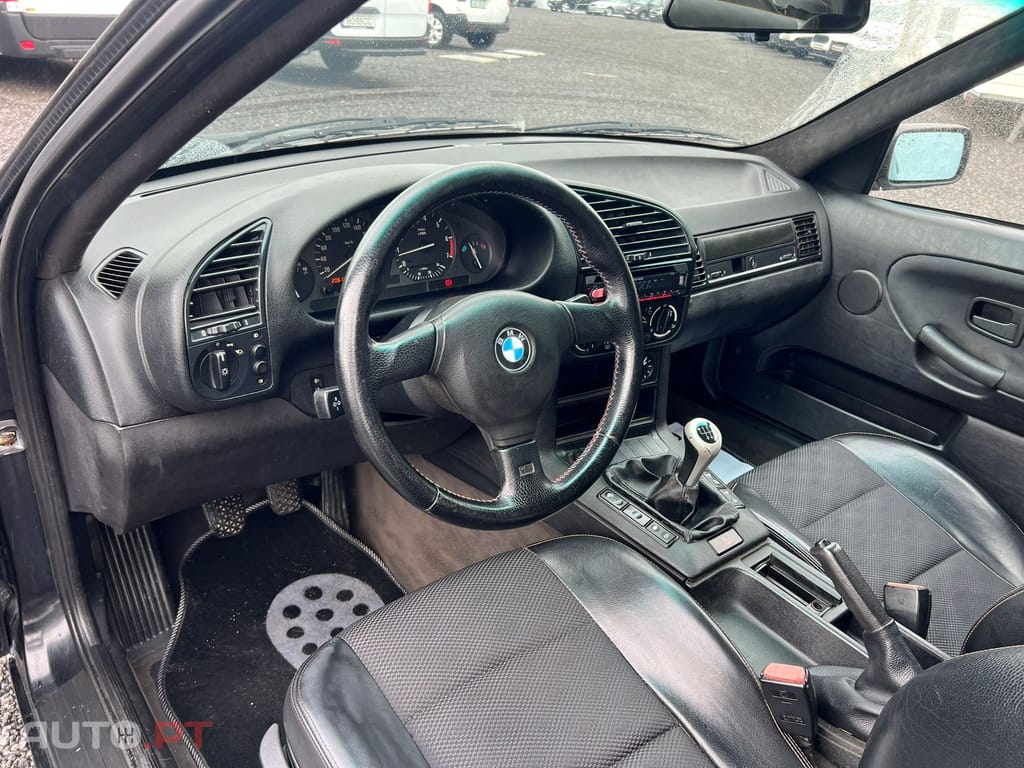 BMW 316 i