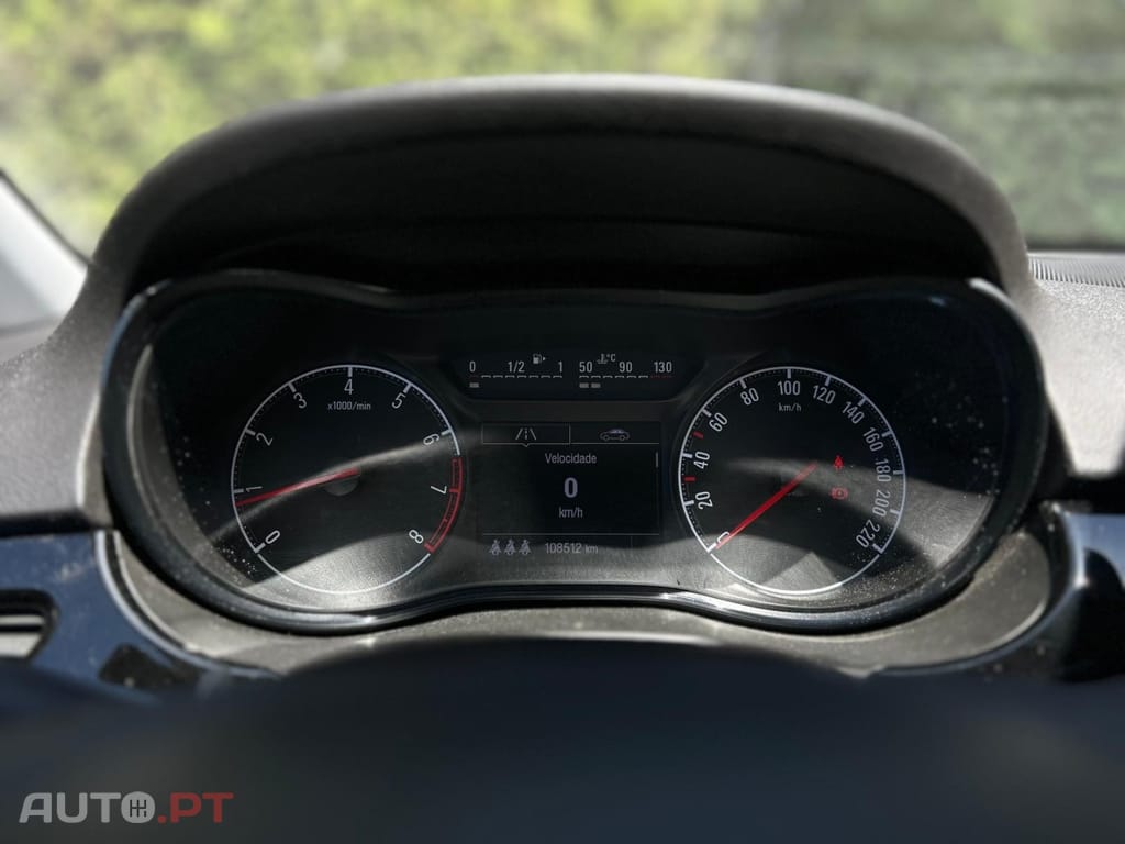 Opel Corsa 1.2 Enjoy