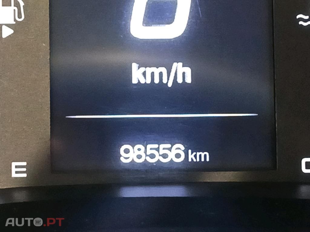 Fiat Tipo 1.3 M-Jet Lounge