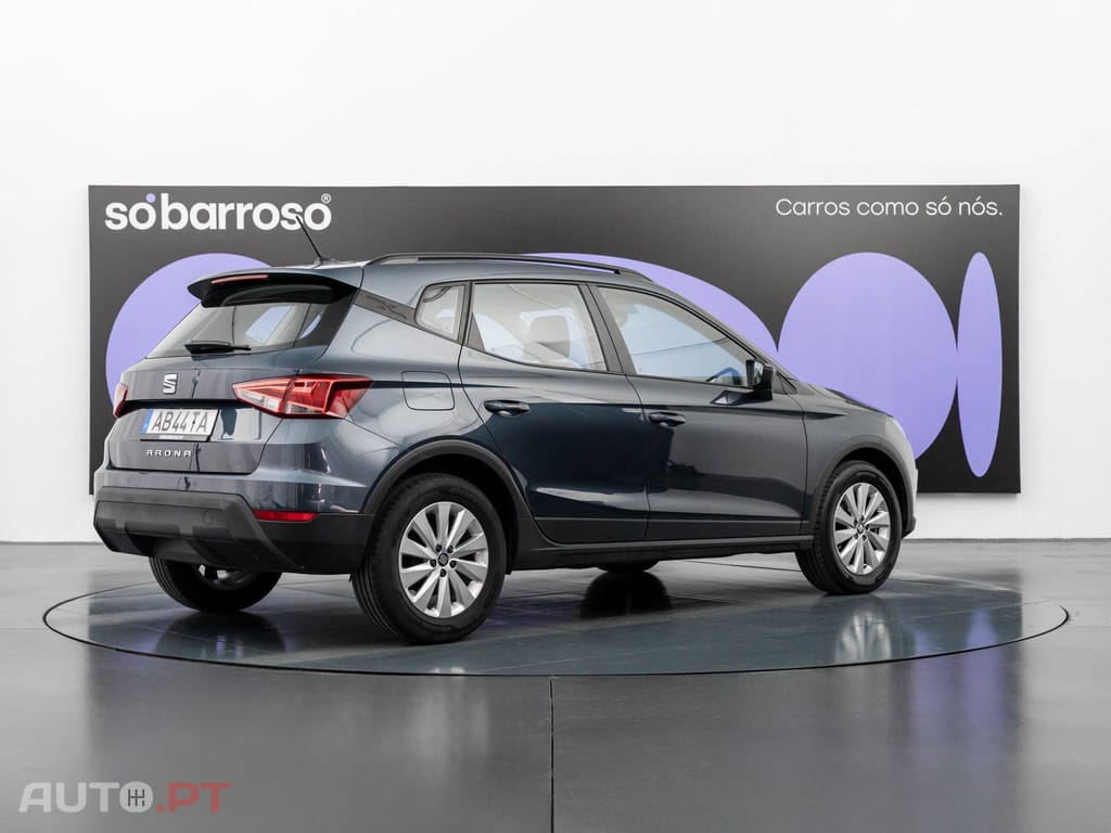 Seat Arona 1.0 TSI Style