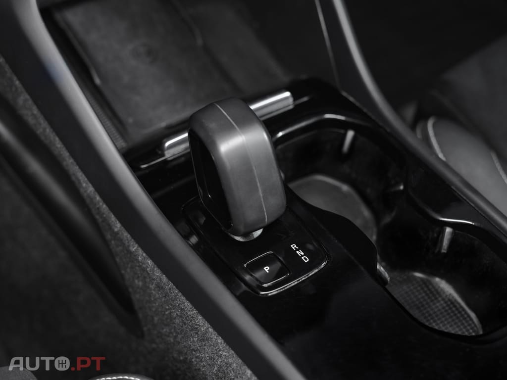 Volvo C40 Recharge Single Motor Ultimate