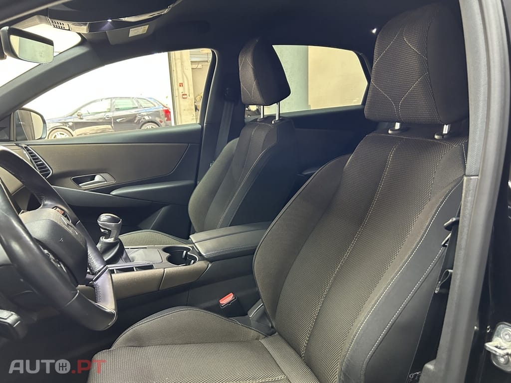 DS DS7 Crossback 1.2 PureTech Be Chic
