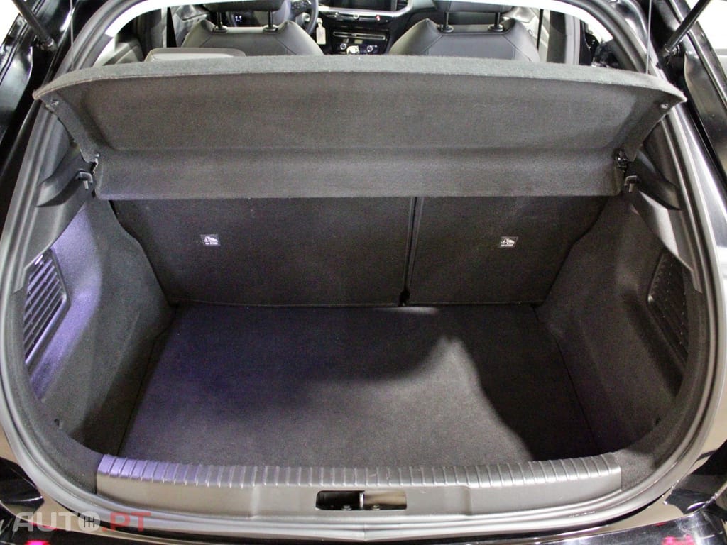 Opel Mokka 1.2 T Elegance