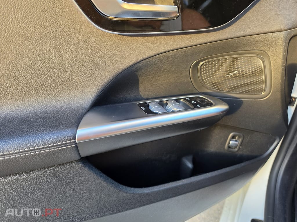 Mercedes-Benz C 220 Station d 9G-TRONIC Avantgarde