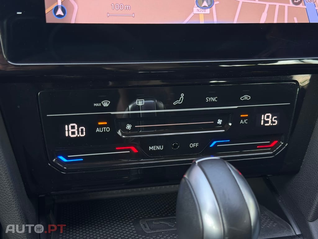 Volkswagen Passat Variant 1.4 TSI GTE Plug-in