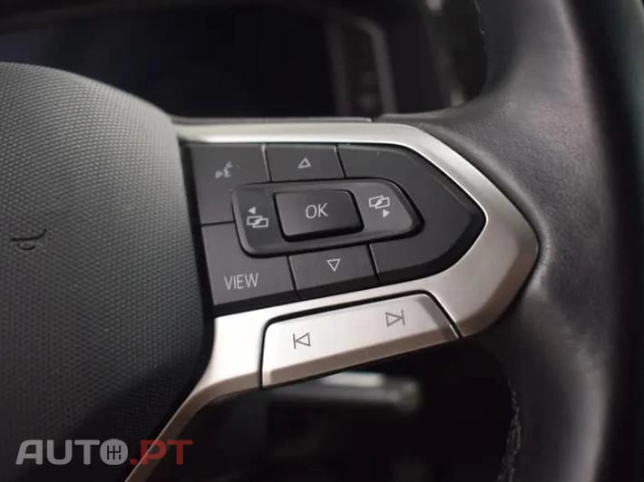 Volkswagen Polo 1.0 TSI Life