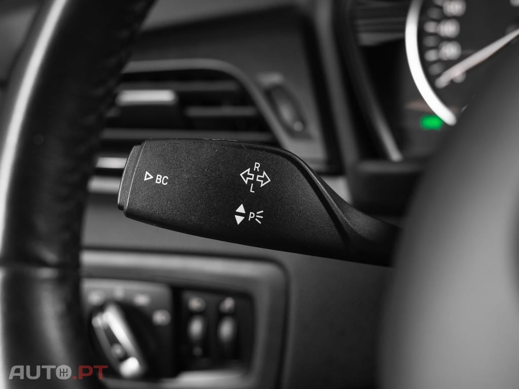 BMW 216 d Advantage