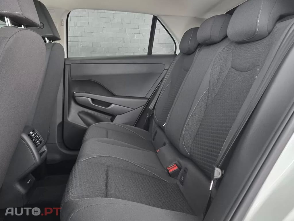 Volkswagen T-Roc 1.5 eTSI Trend DSG