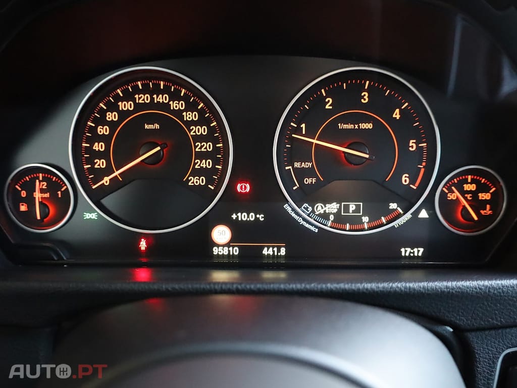 BMW 418 d Gran Coupé Pack M Auto