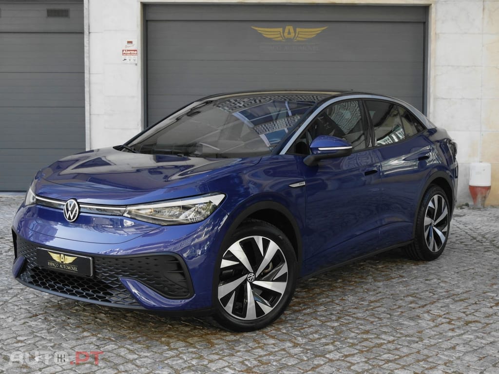 Volkswagen Id.5 77 kWh Pro Performance