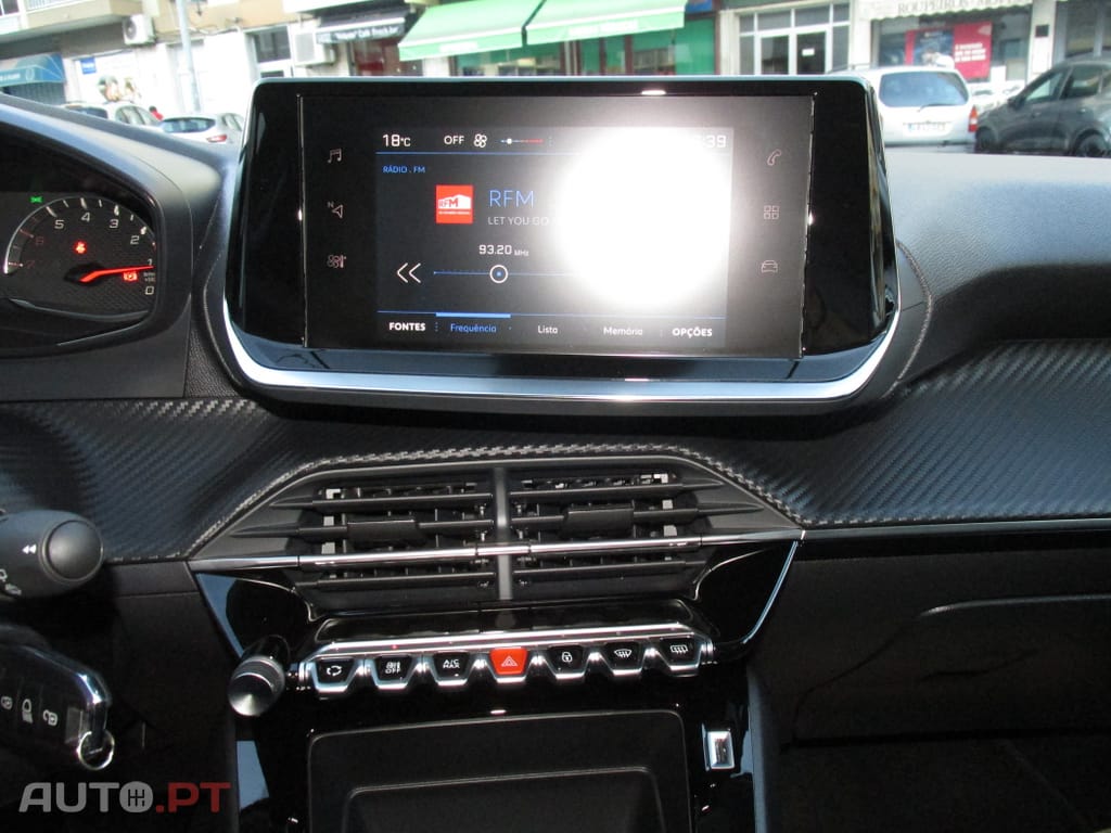 Peugeot 208 1.2 PureTech Active Pack
