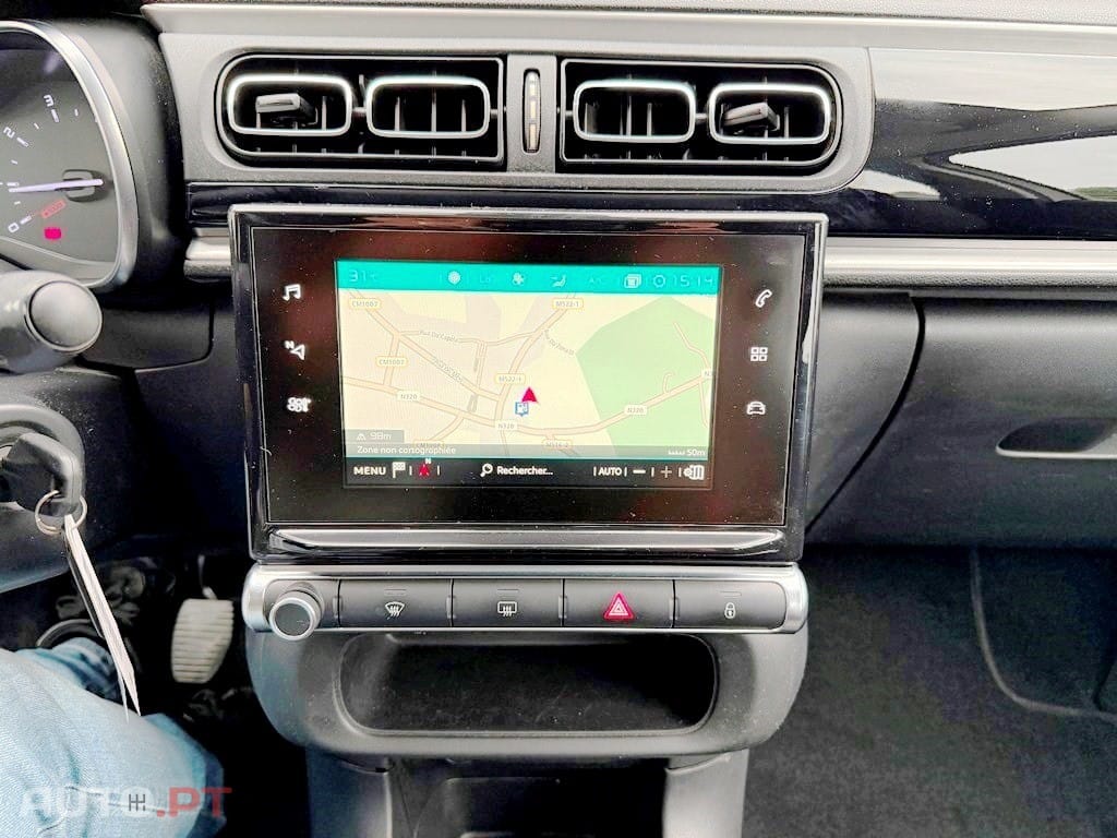 Citroen C3 1.2 PureTech Shine