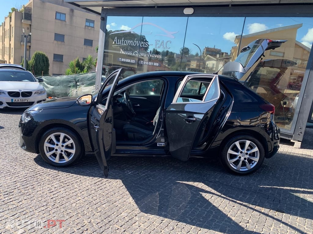 Opel Corsa 1.5 D Business
