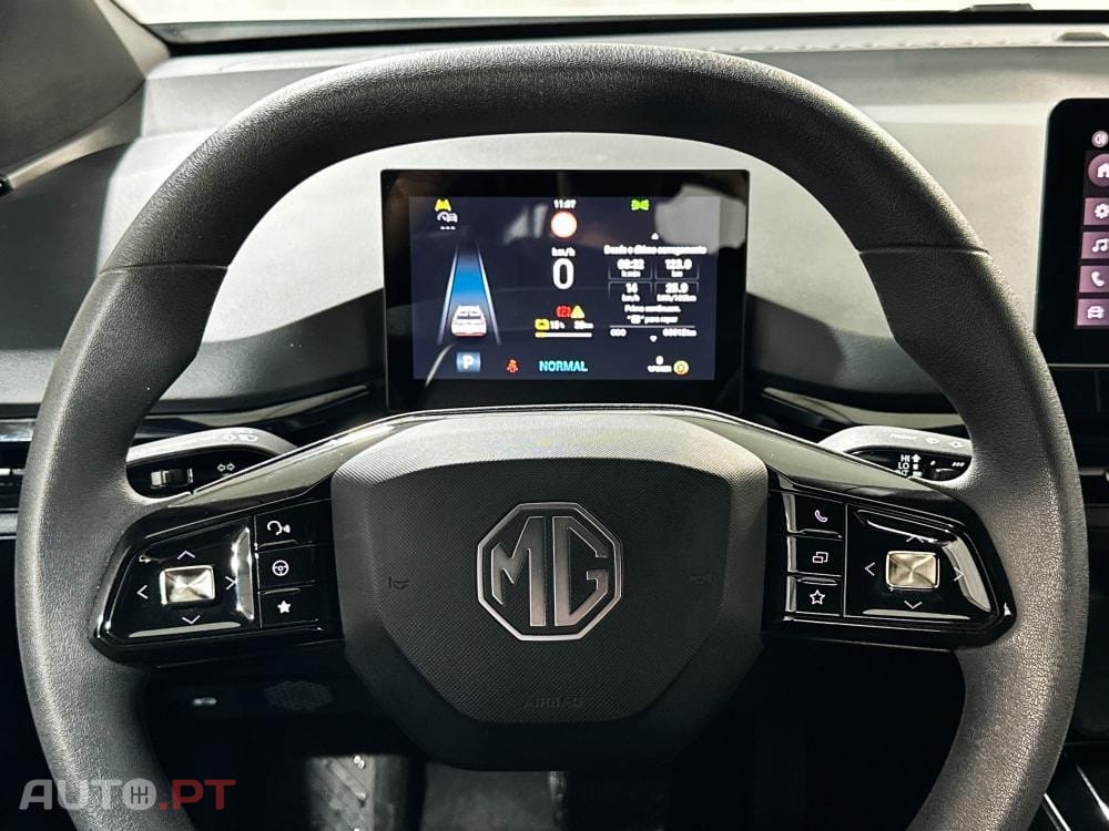 MG MG4 51 kWh Standard