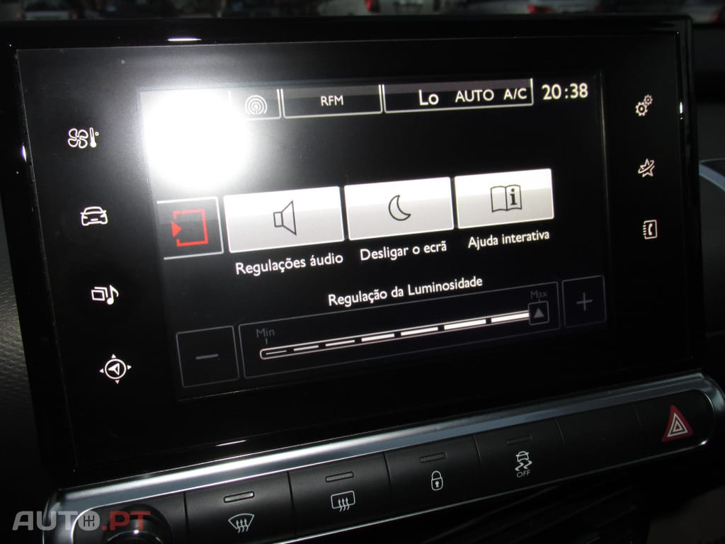 Citroen C4 Cactus 1.2 PureTech Shine