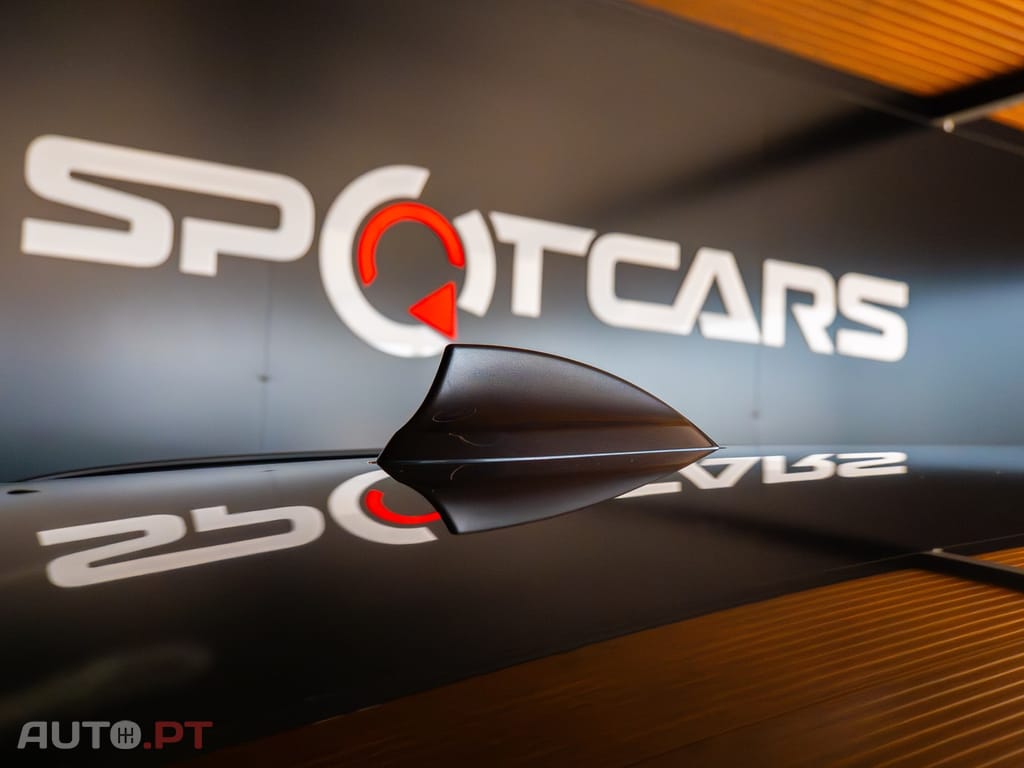 BMW 330 e Touring Corporate Edition Auto