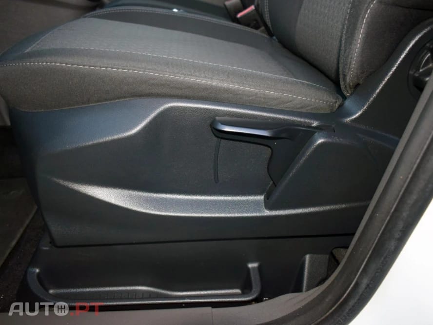 Ford Transit Connect 1.5 TDCi 220 L1 Trend