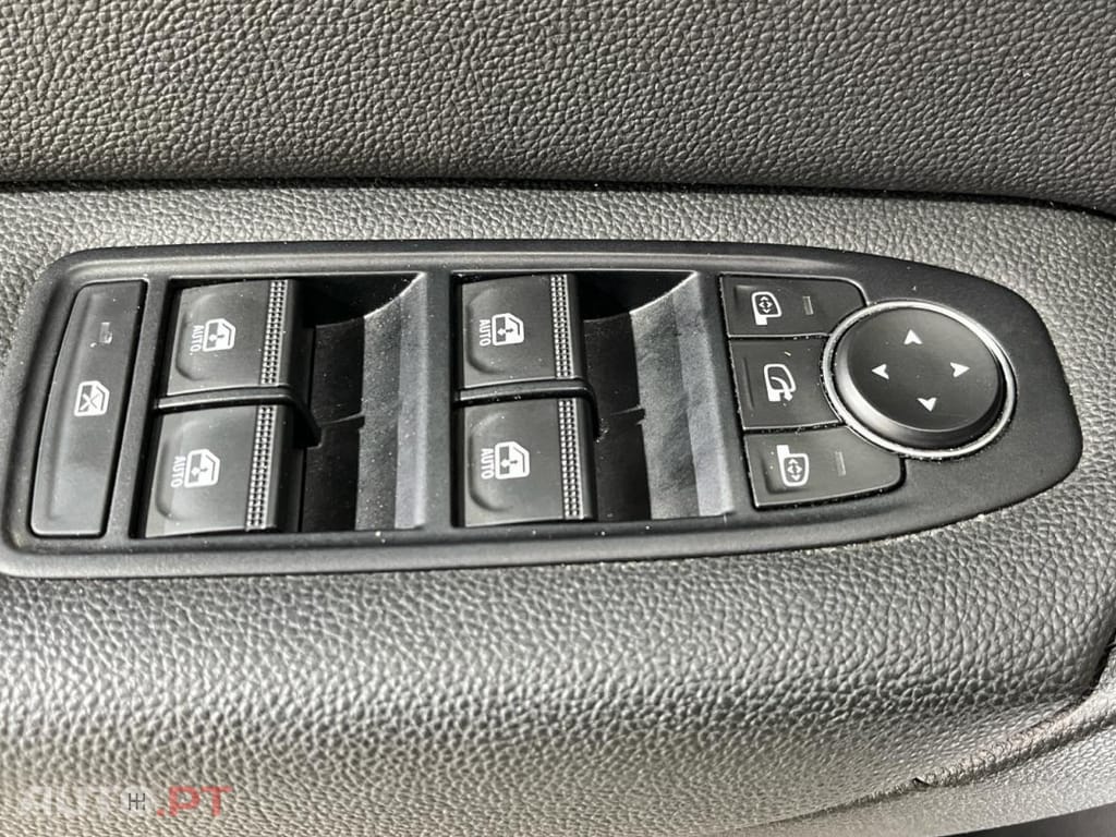 Renault Captur 1.0 TCe Intens Bi-Fuel