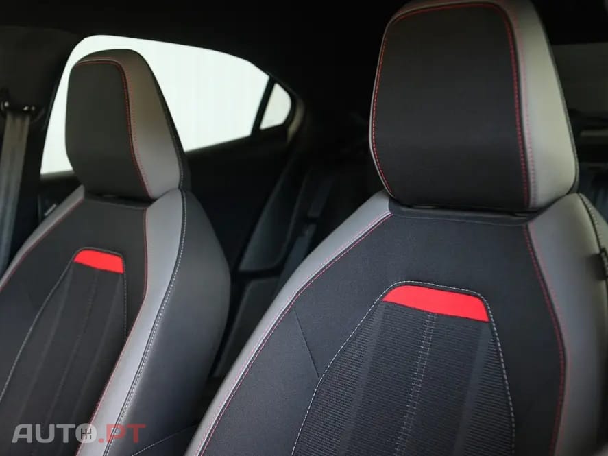 Opel Mokka 1.2 T GS Line AT