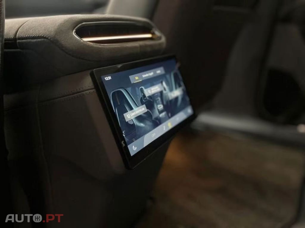 Lotus Eletre S I.V.A DEDUTIVEL