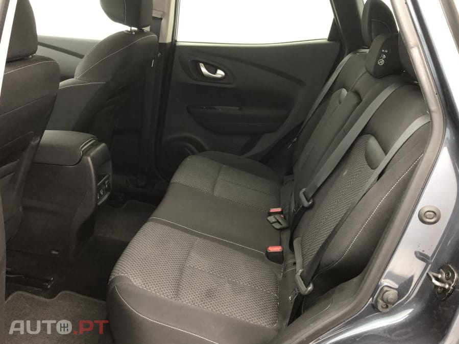 Renault Kadjar 1.5 Blue dCi Business EDC