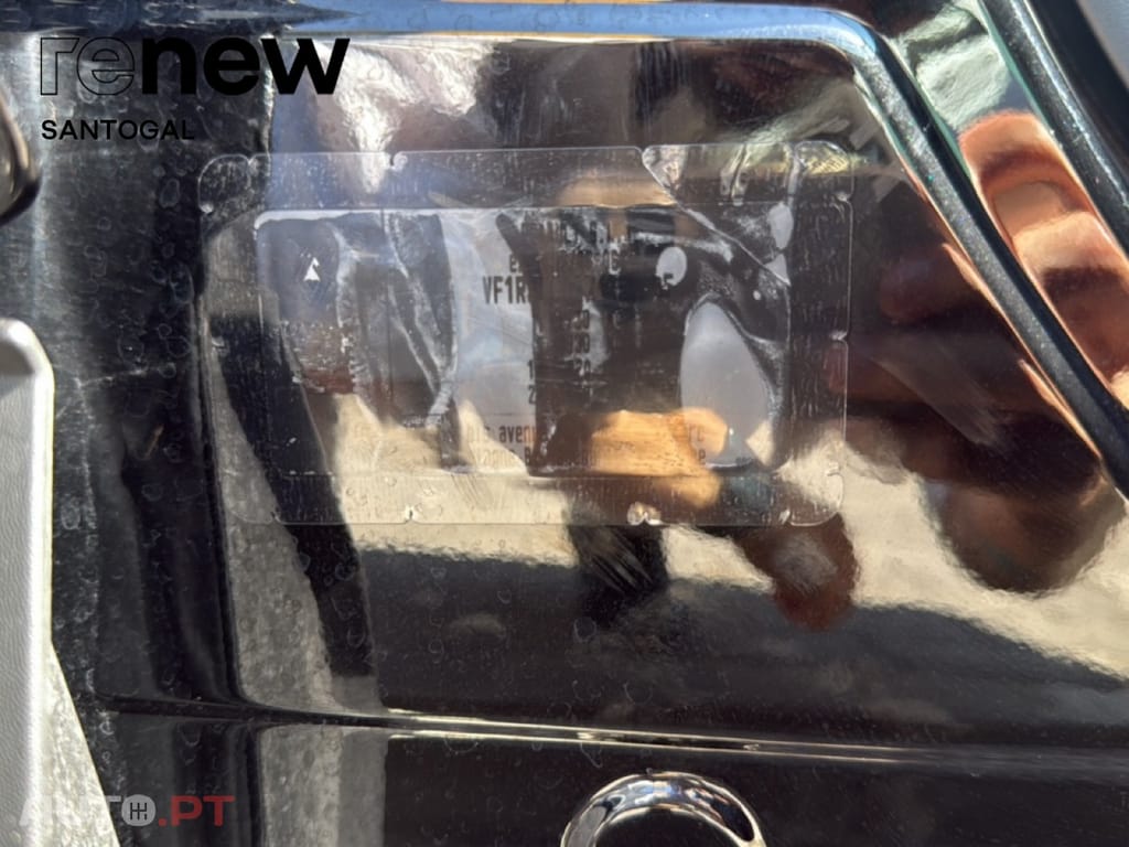 Renault Captur 1.0 Techno