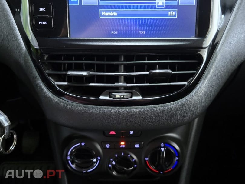 Peugeot 208 1.2 PureTech Active