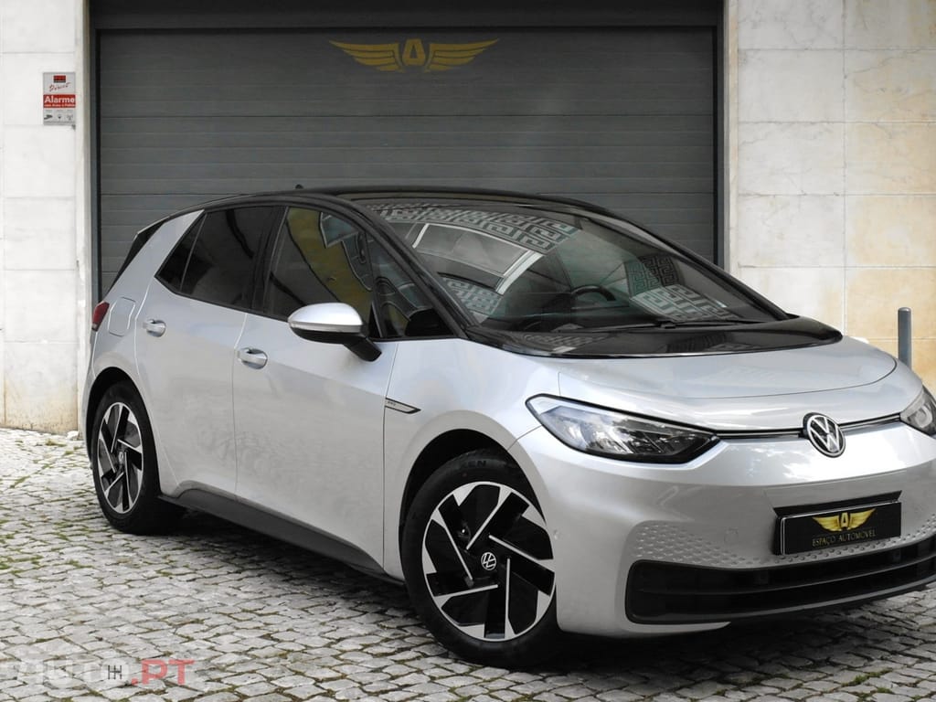 Volkswagen Id.3 Pro Confort