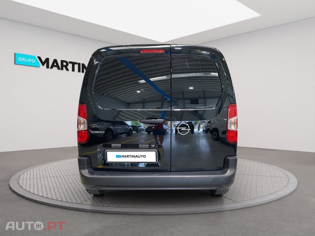 Opel Combo 1.5 CDTi Edition