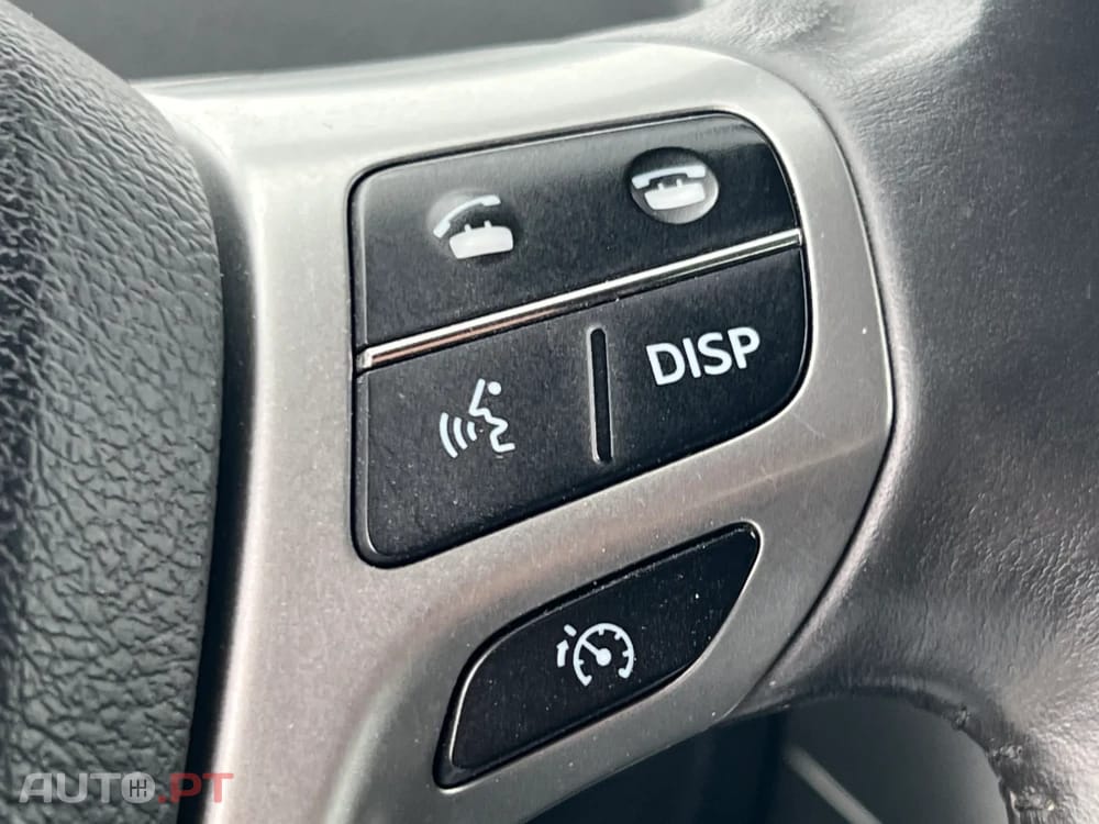 Toyota Verso 2.0 D-4D Comfort