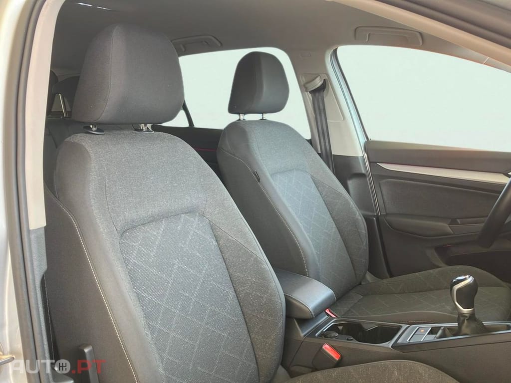 Volkswagen Golf 1.0 Tsi Life