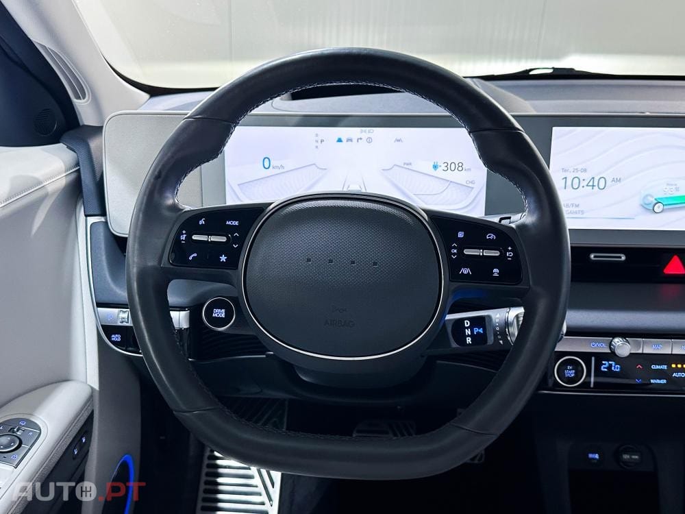 Hyundai Ioniq 5 77,4 kWh