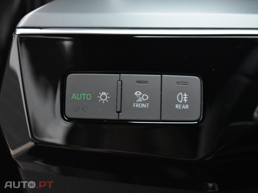 Audi E-Tron 55 quattro S line