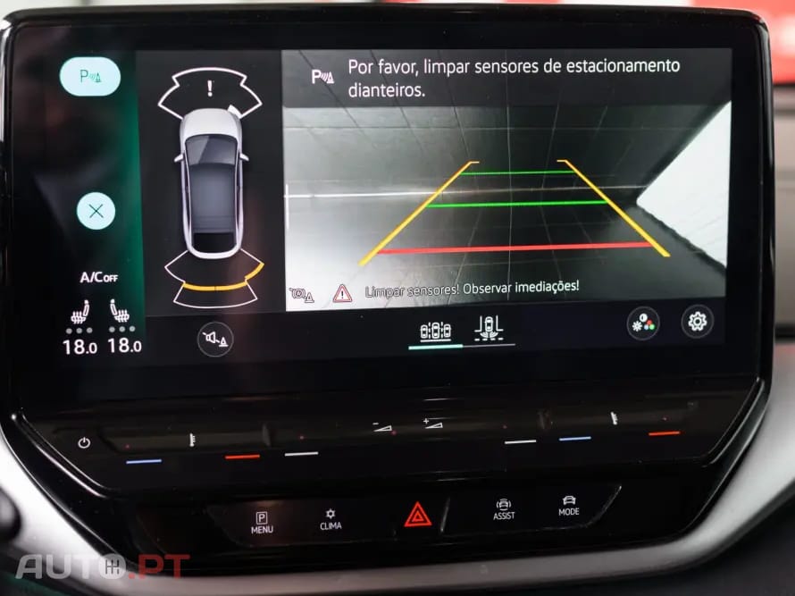 Volkswagen Id.5 77 kWh Pro Performance