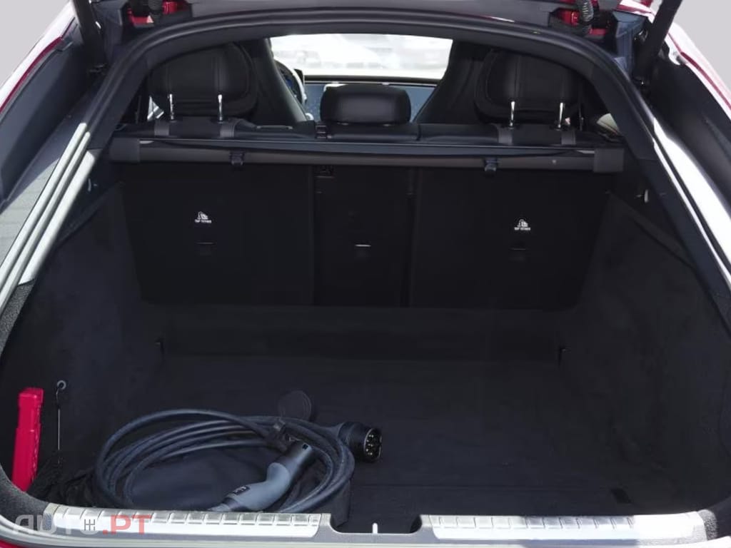 Mercedes-Benz EQS I.V.A DEDUTIVEL 450+ AMG