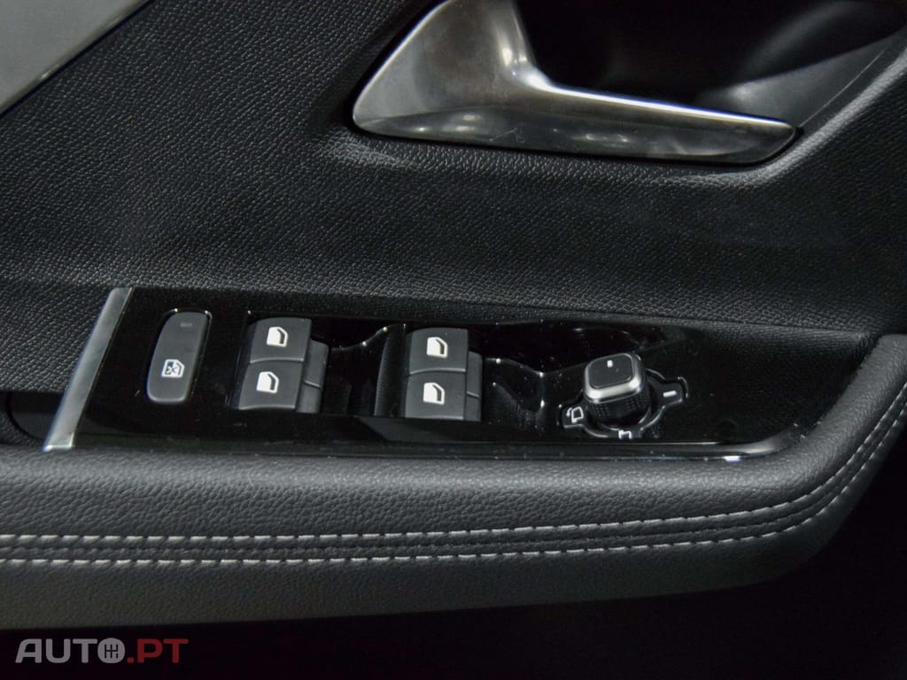 Opel Astra Sports Tourer 1.2 T Hybrid GS eDCT