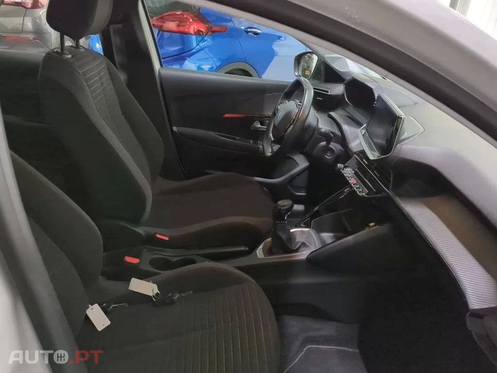Peugeot 208 1.2 PureTech Active Pack