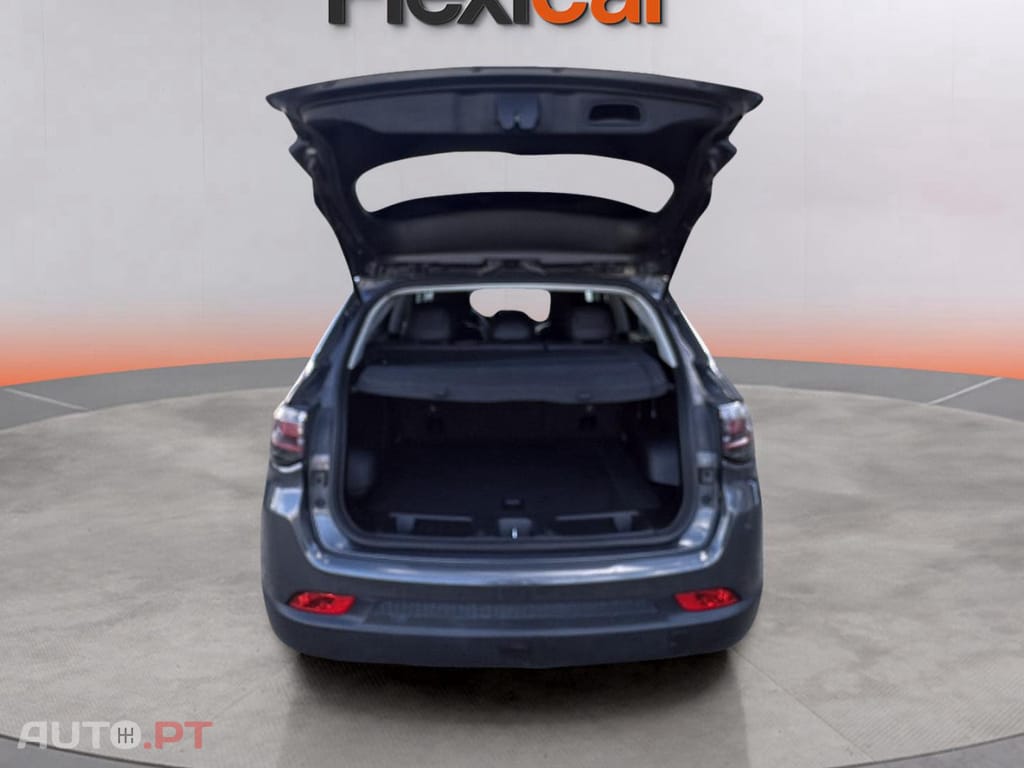 Jeep Compass 1.3 TG 4Xe Limited