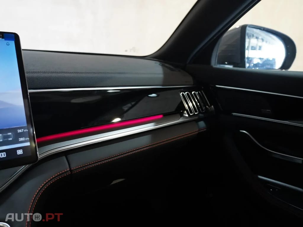 BYD Seal U 1.5 DM-i Comfort