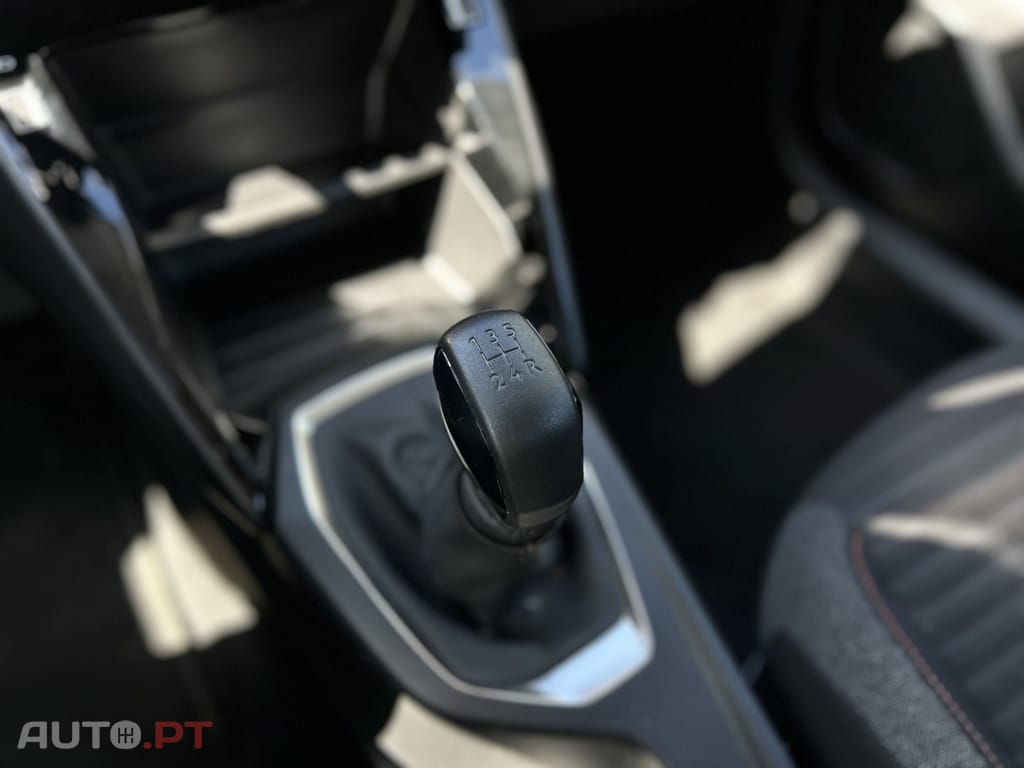 Peugeot 208 1.2 PureTech Active