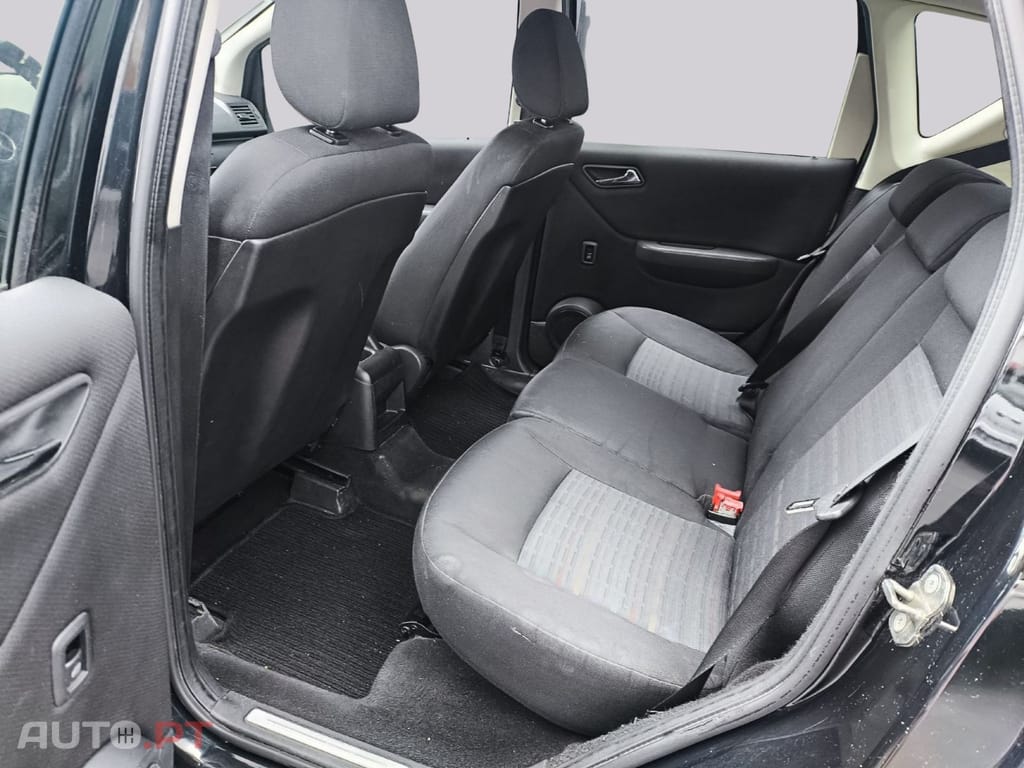 Mercedes-Benz A 180 CDI