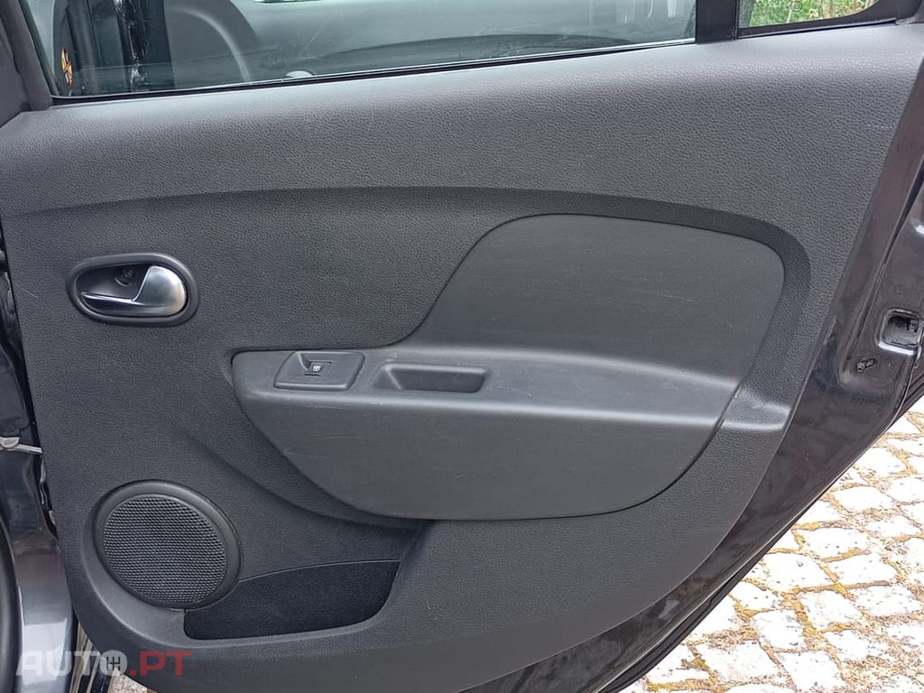 Dacia Logan MCV 1.5 DCI COMFORT