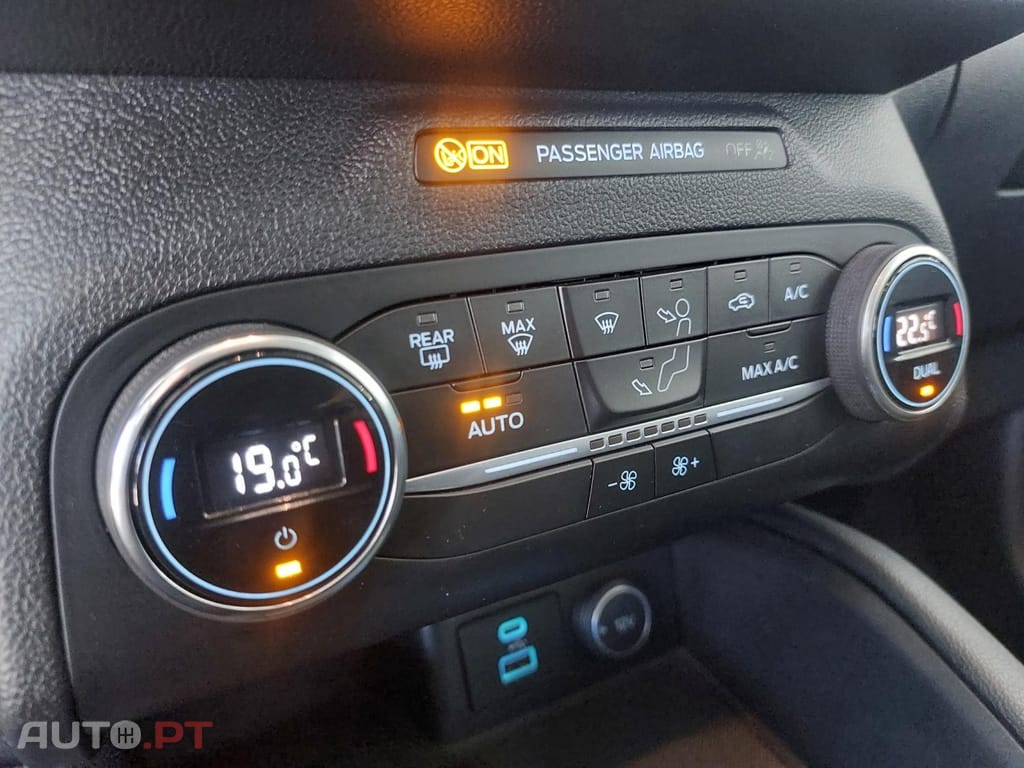 Ford Kuga 1.5 TDCi Titanium