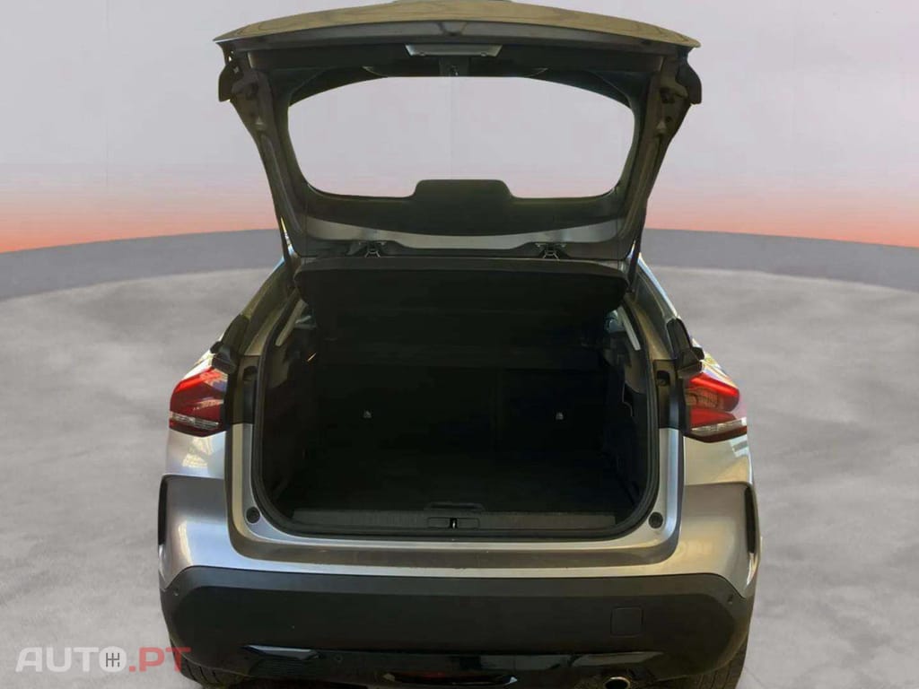 Citroen C4 1.5 BlueHDi Shine EAT8