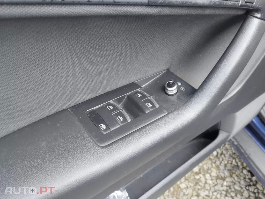 Audi A3 Sportback 1.6 TDI Attraction