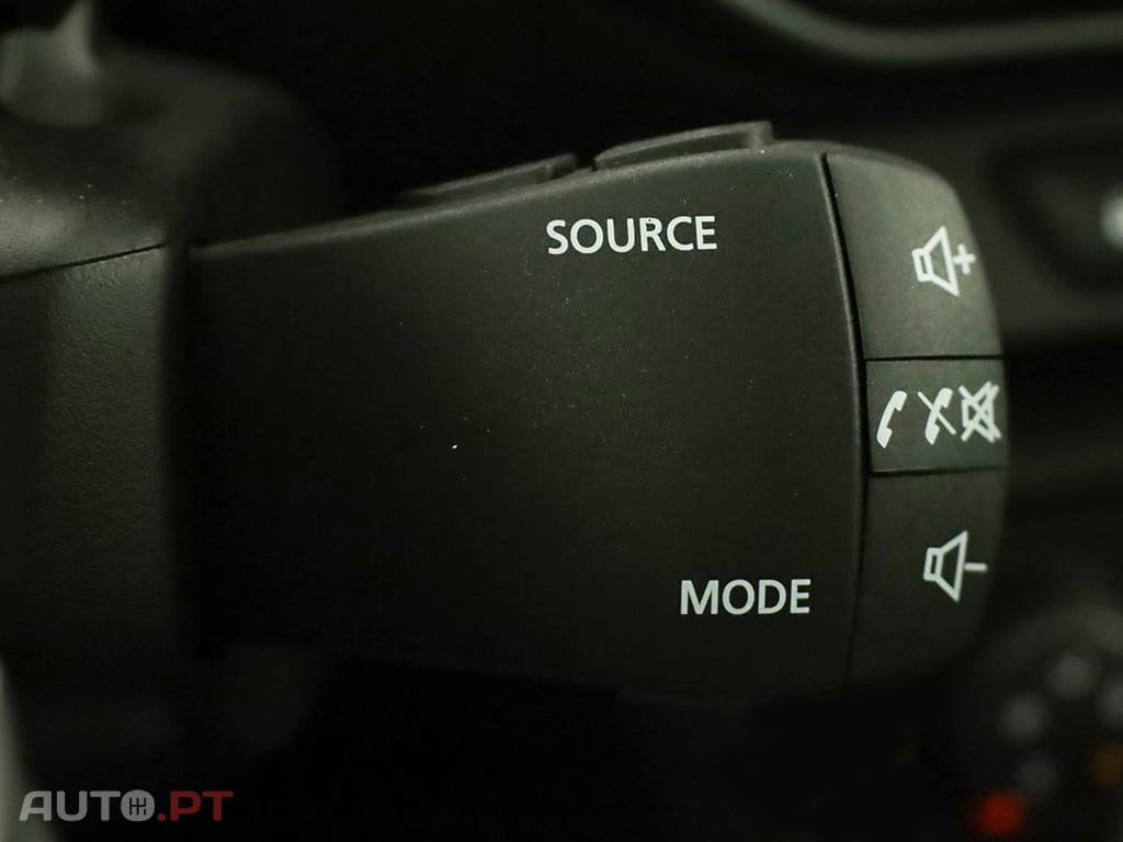 Dacia Sandero Sandero 1.0 ECO-G Expression Bi-Fuel