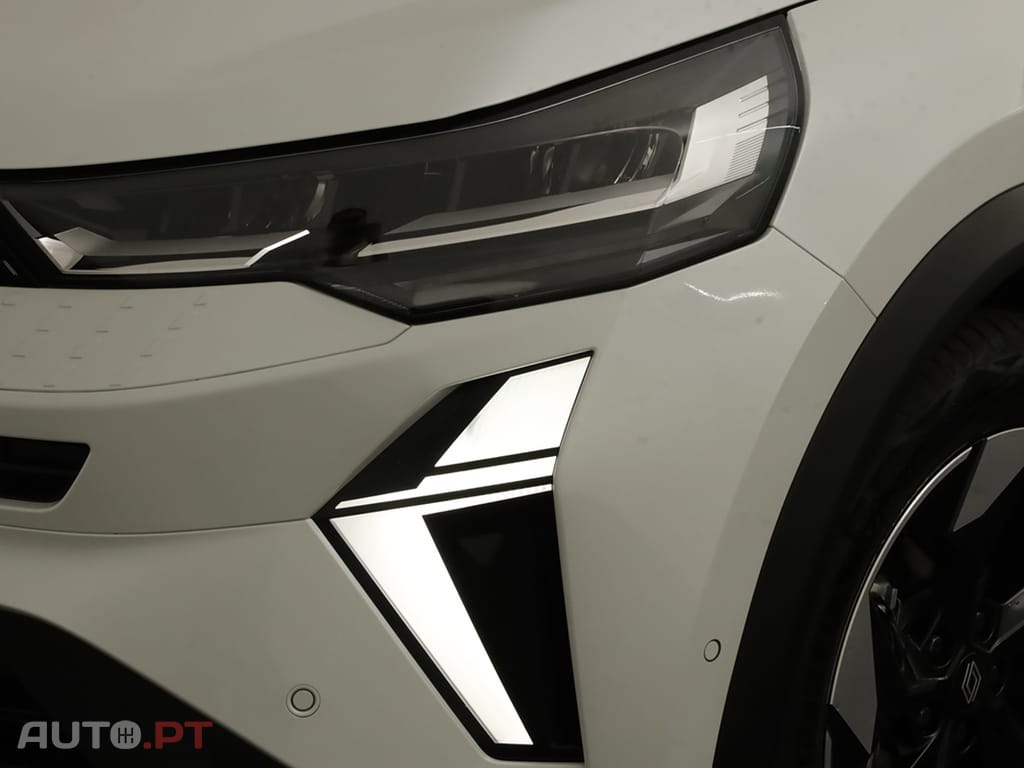 Renault Captur 1.2 ECO-G Techno