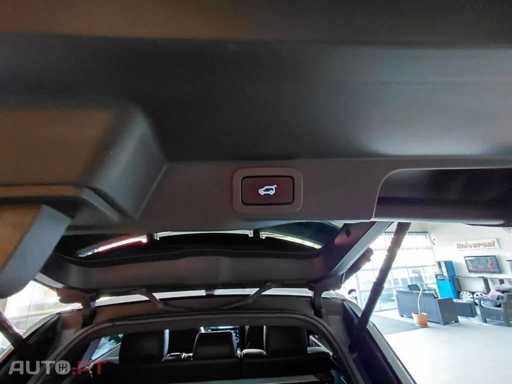 Land Rover Range Rover Sport 2.0 Si4 PHEV HSE Dynamic